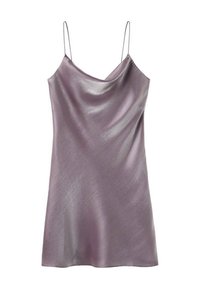 Cocktailjurk - mittelbraun