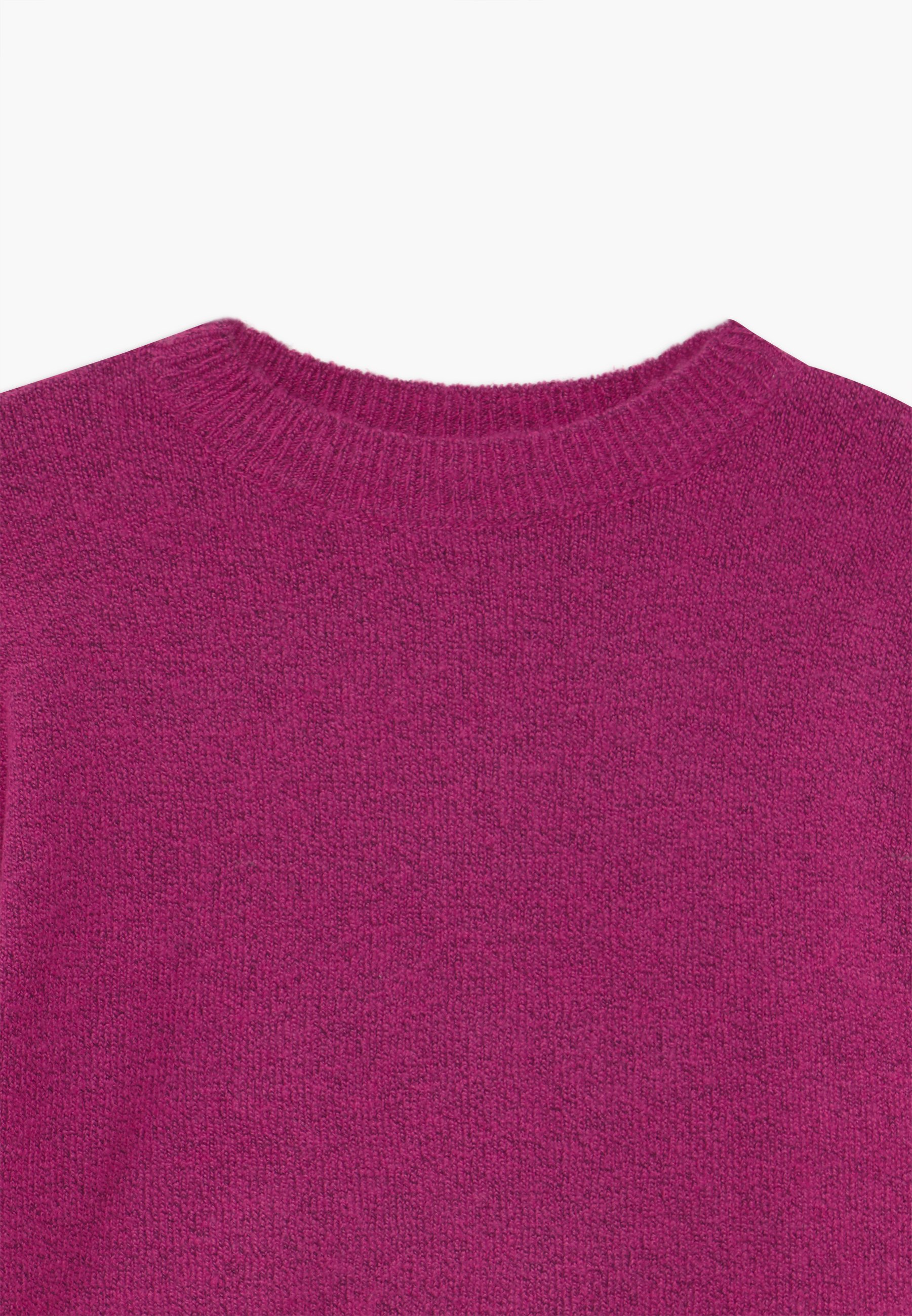 LMTD NONETTE Trui rose violet(rood)paars Zalando.nl LMTD NONETTE Trui rose violet(rood)paars Zalando.nl