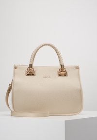 LIU JO Håndtasker - gold-coloured