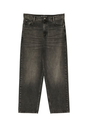 Quiksilver, QUIKSILVER™ MÄNNER APPAREL|PANTS - Baggy jeans - kyhw