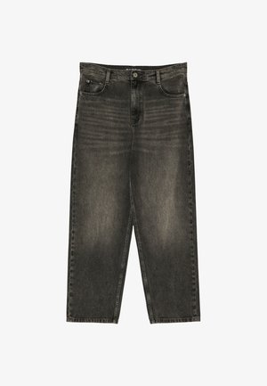 Quiksilver, QUIKSILVER™ MÄNNER APPAREL|PANTS - Baggy jeans - kyhw