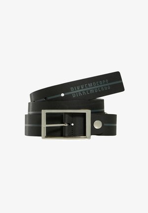 Bikkembergs, BKCU00447M - Cintura - nero