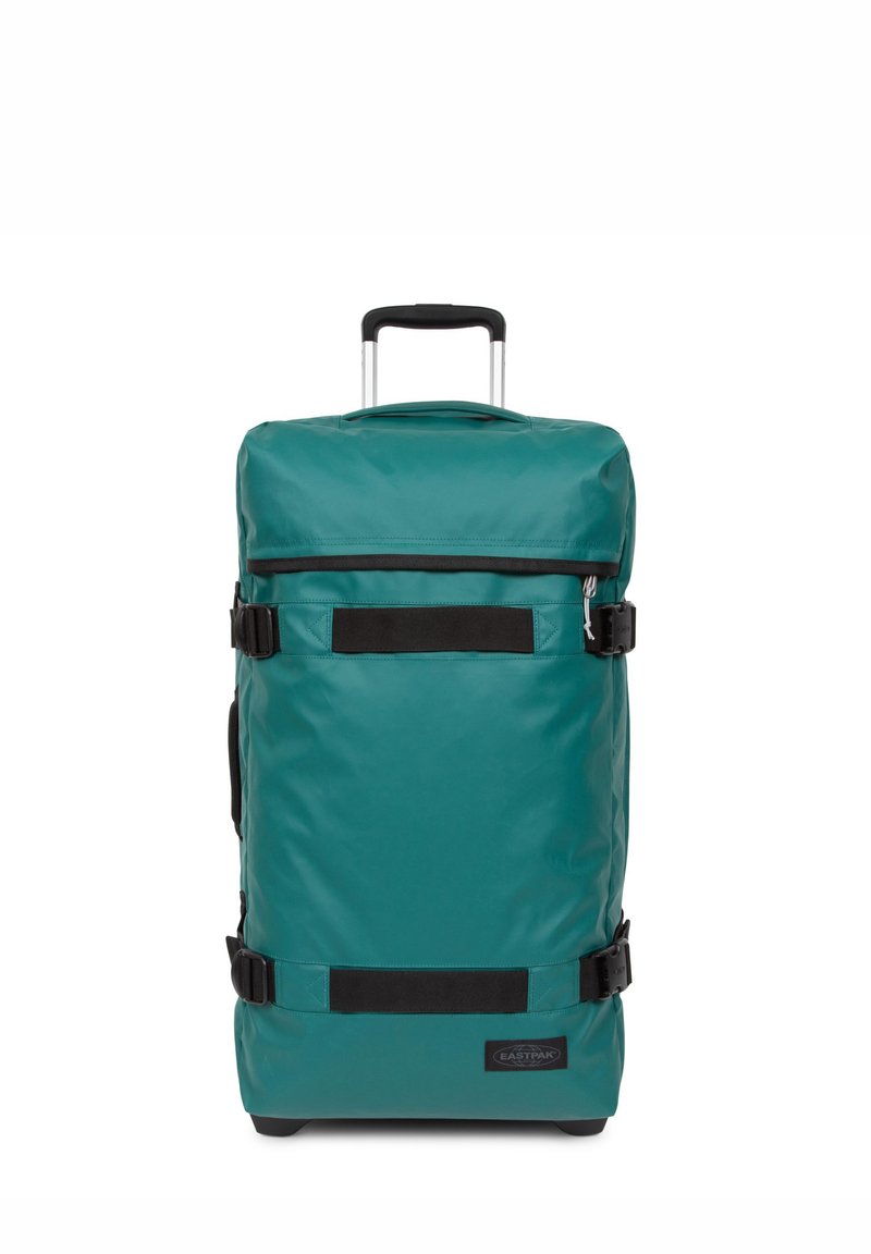 Eastpak TRANSIT'R M - Bagaglio a mano - tarp petrol