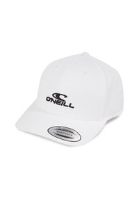 O'Neill - LOGO WAVE - Cap - snow white Thumbnail Image 1