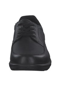 IMAC Stringate sportive - nero