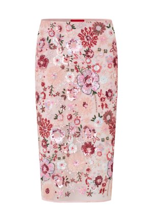 Cras, BROOKLYN SKIRT - Jupe crayon - multi