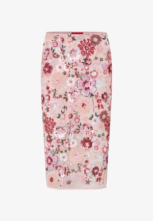 Cras, BROOKLYN SKIRT - Jupe crayon - multi