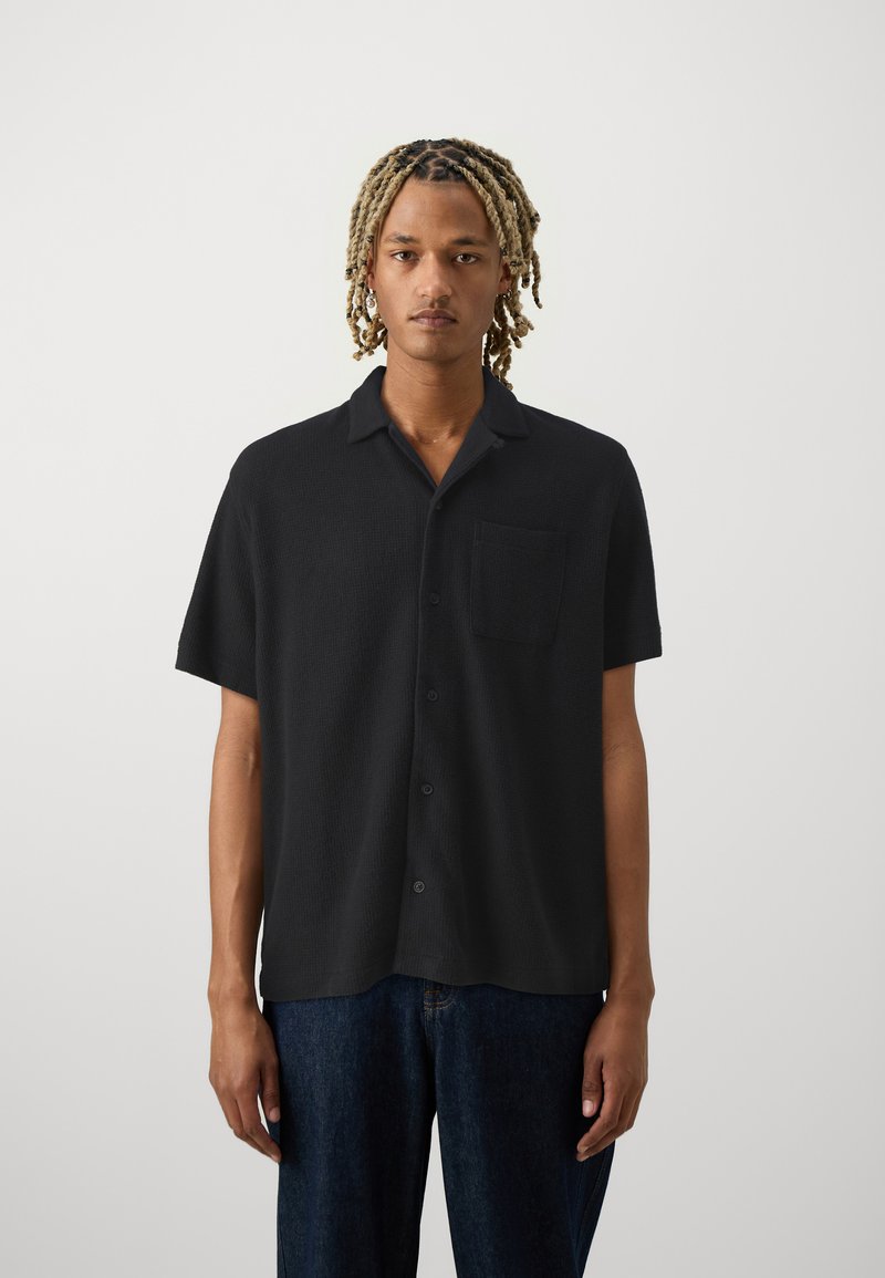 GAP Abito a camicia - multi-coloured/multicolore