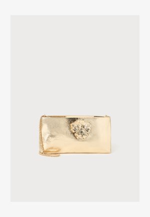 Steve Madden, BMONDO - Τσάντα χιαστί - gold-coloured