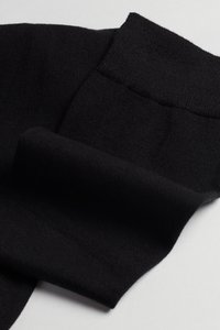 Intimissimi LONG ELASTIC - Socken - schwarz  black