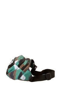 Quiksilver LONE WALKER - WAIST - Vyölaukku - cmo