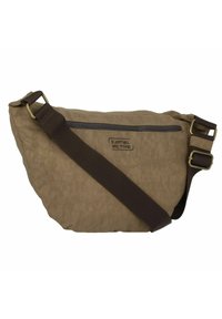 camel active JOURNEY - Gürteltasche - sand