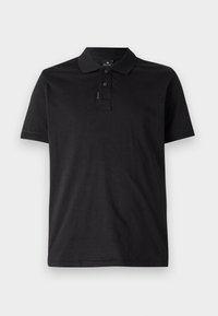 POLO SHIRT - Polo shirt - black