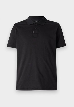 PS Paul Smith POLO SHIRT - Polo - black