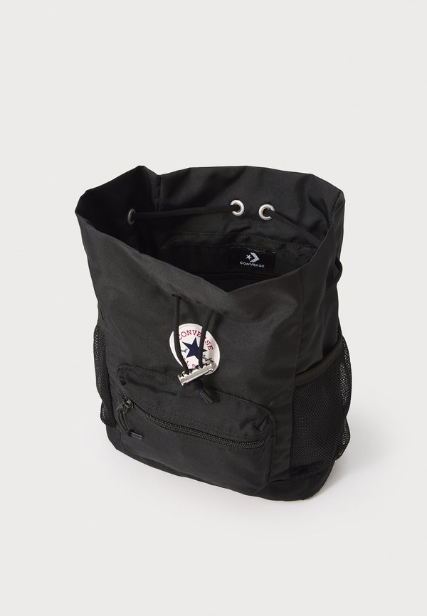 GO LO CINCHED BUCKET BAG UNISEX - Cross body bag4