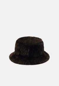 CAPPELLO UNISEX - Müts - fantasia marrone