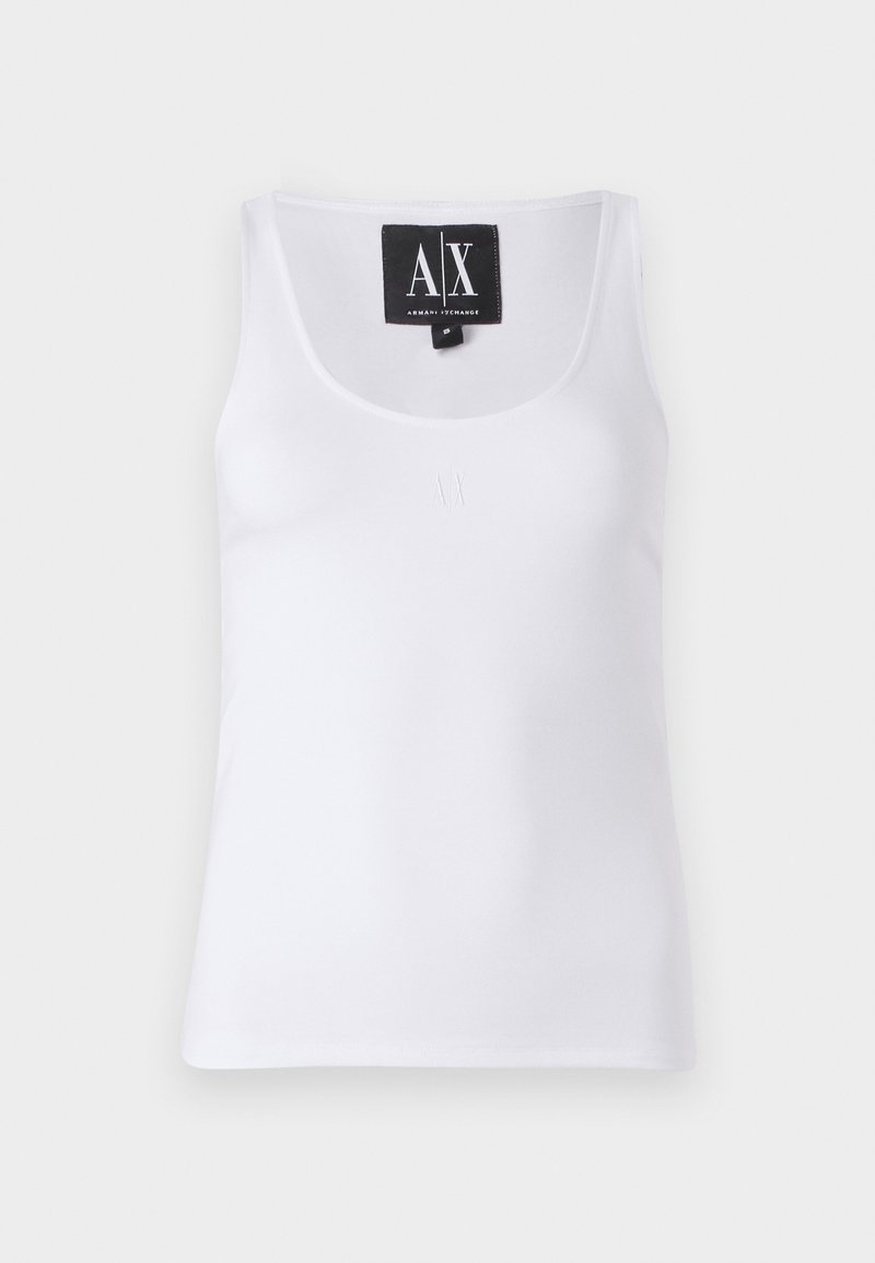 Armani Exchange Top wit