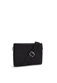 Kipling RIRI L PA ++ - Taška s příčným popruhem - paka black c