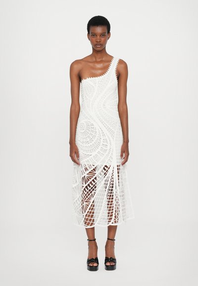 Maje ROCHETTE - Vestito elegante - blanc