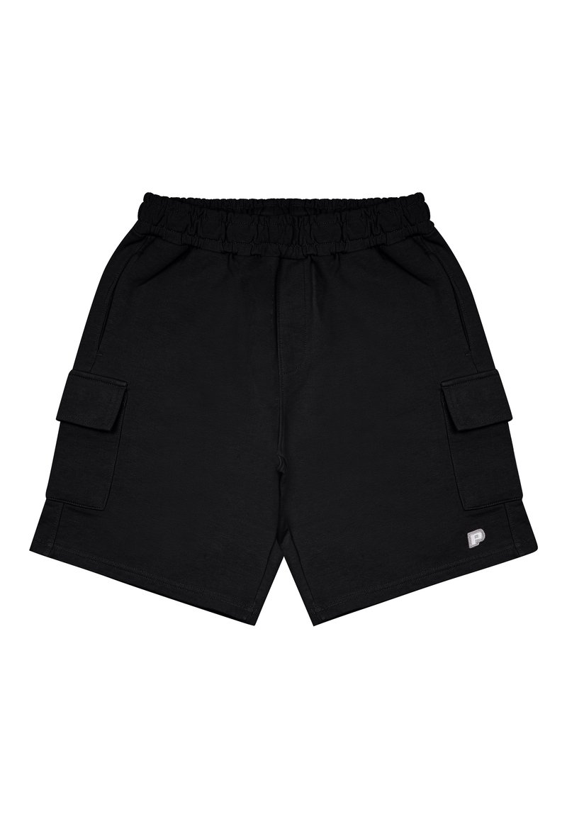 Pegador Shorts zwart