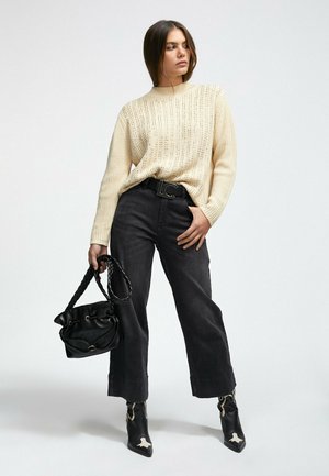LOLA CASADEMUNT Bolso de mano - black