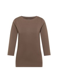 Niet geselecteerd, beige