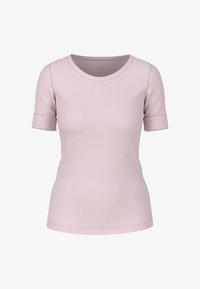 Unselected, soft lilac new