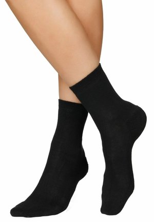 H.I.S Socken - schwarz