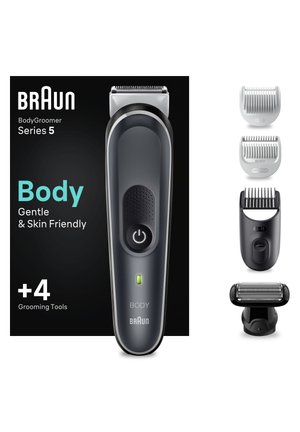 Braun men\'s fashion online shop - everything a man needs | ZALANDO