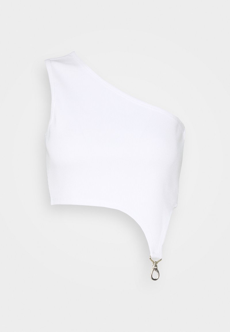 The Ragged Priest Top wit