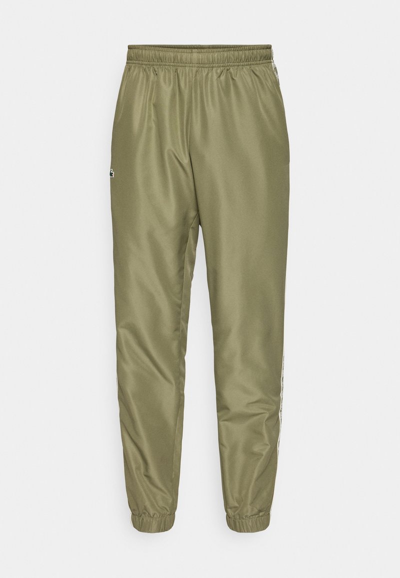 Lacoste Sport Trainingsbroek kaki