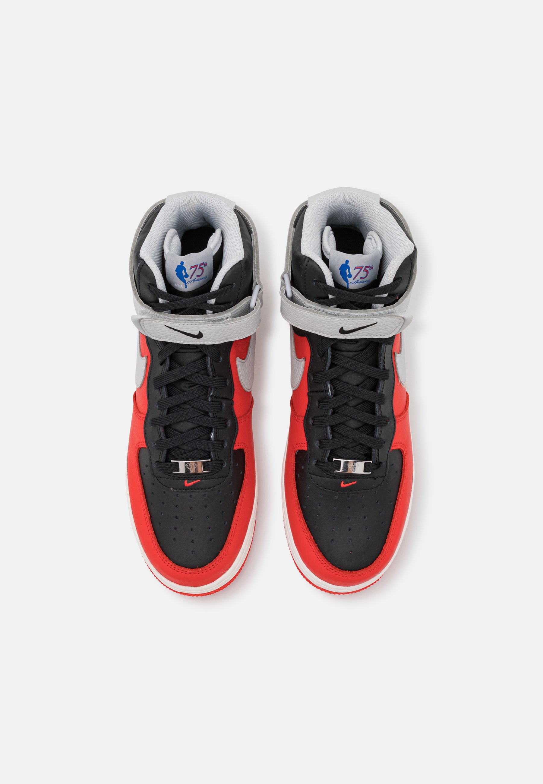 Nike Sportswear AIR FORCE 1 '07 - High 