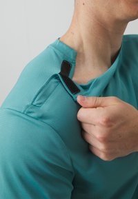 Pier One Sport T-shirts - teal