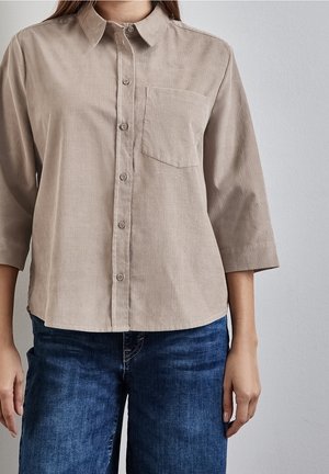 Camicia - beige