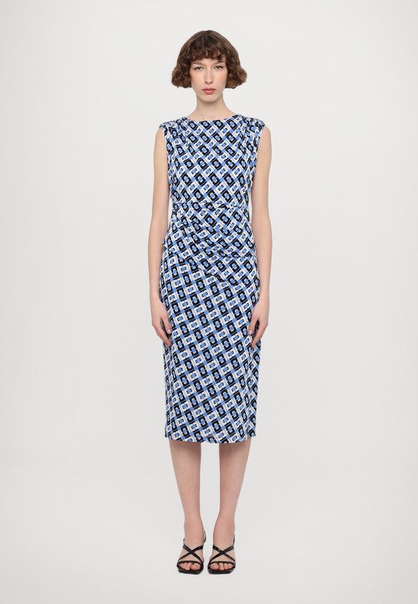 DARRIUS DRESS - Jerseykleid