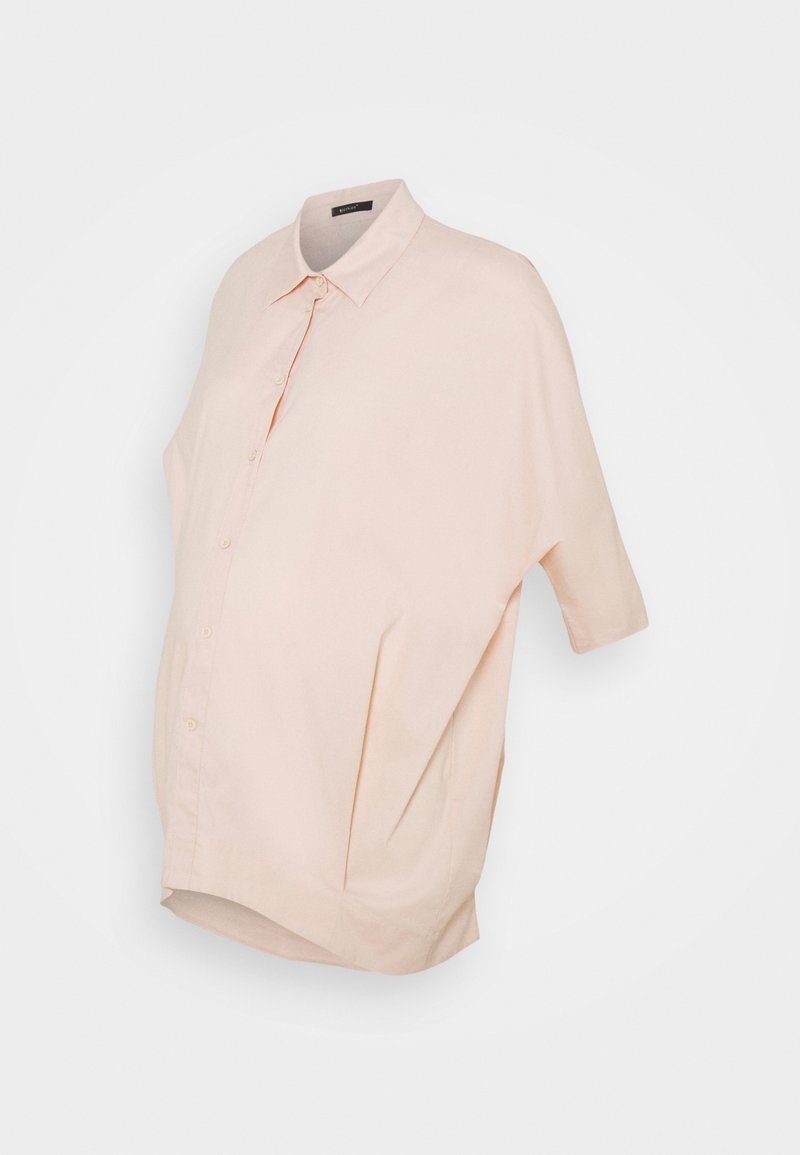 9Fashion Blouse donkerroze