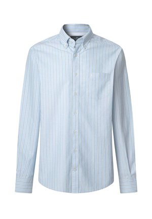 Hackett London Camicia - sky blue