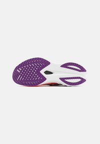 Saucony ENDORPHIN SPEED 4 - Chaussures de running sur route - white/vizi orange