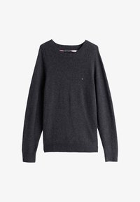 Selezionato, dark grey heather