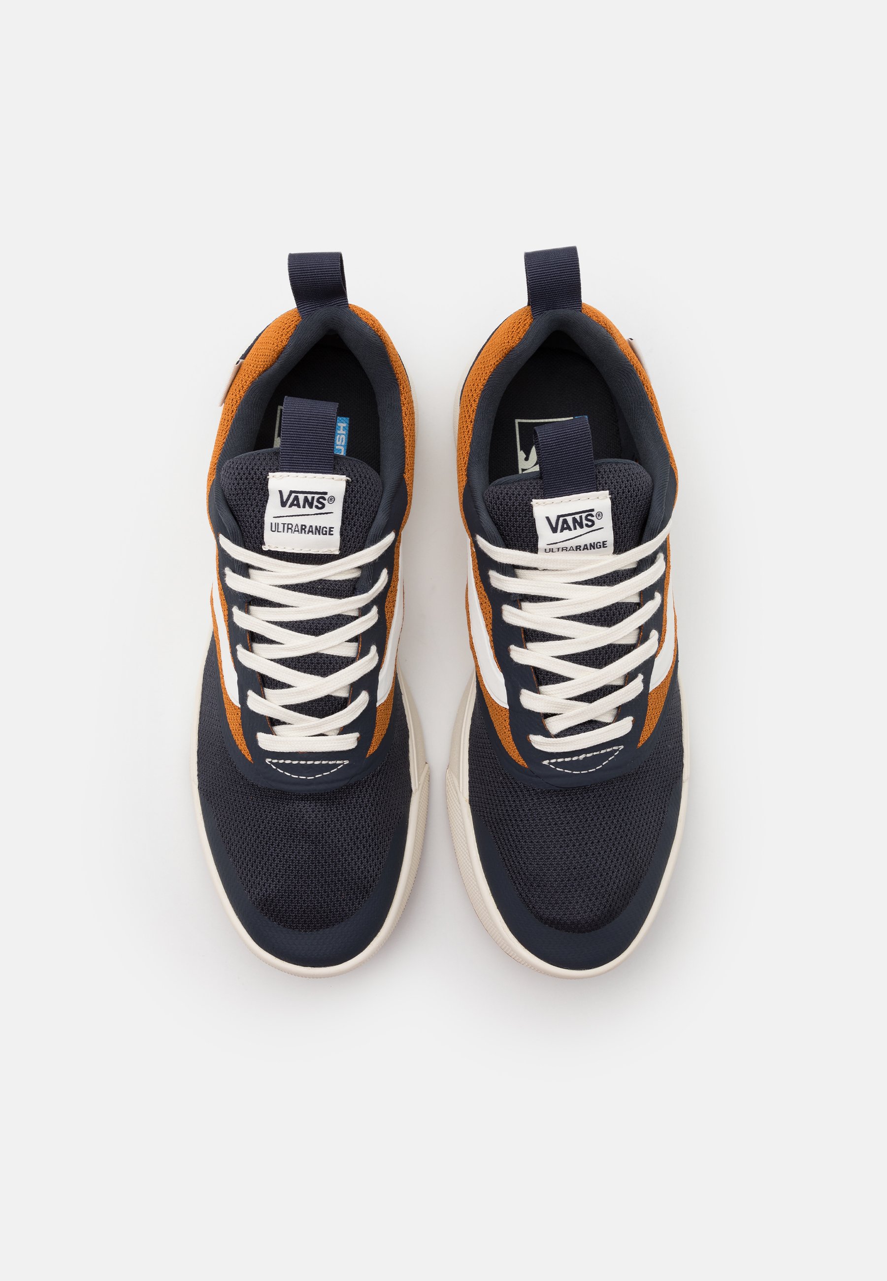 vans ultrarange rapidweld trainers