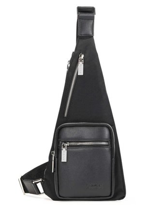 Kazar CAGNEY - Borsa a tracolla - black