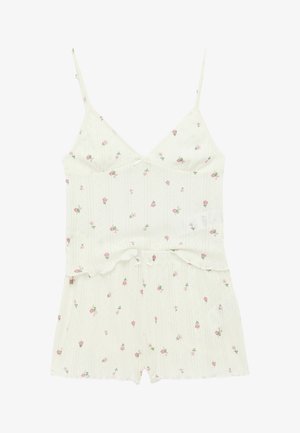 Koton, PYJAMA SET. - Pyjama - pink