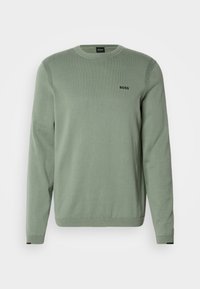 Kijelölve, open green