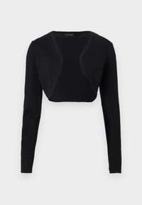 Non sélectionné, black