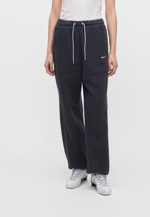 Nike Sportswear, Долнище на анцуг - gridiron/palest purple/white