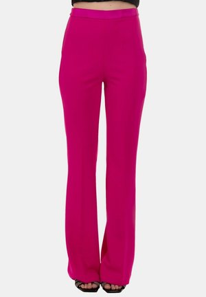Pantaloni - rosa