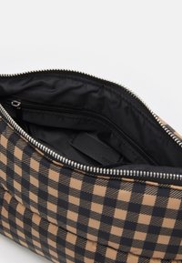 Pieces Borsa a tracolla - beige