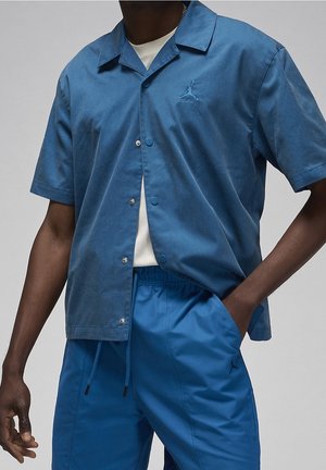 Chemise - blue