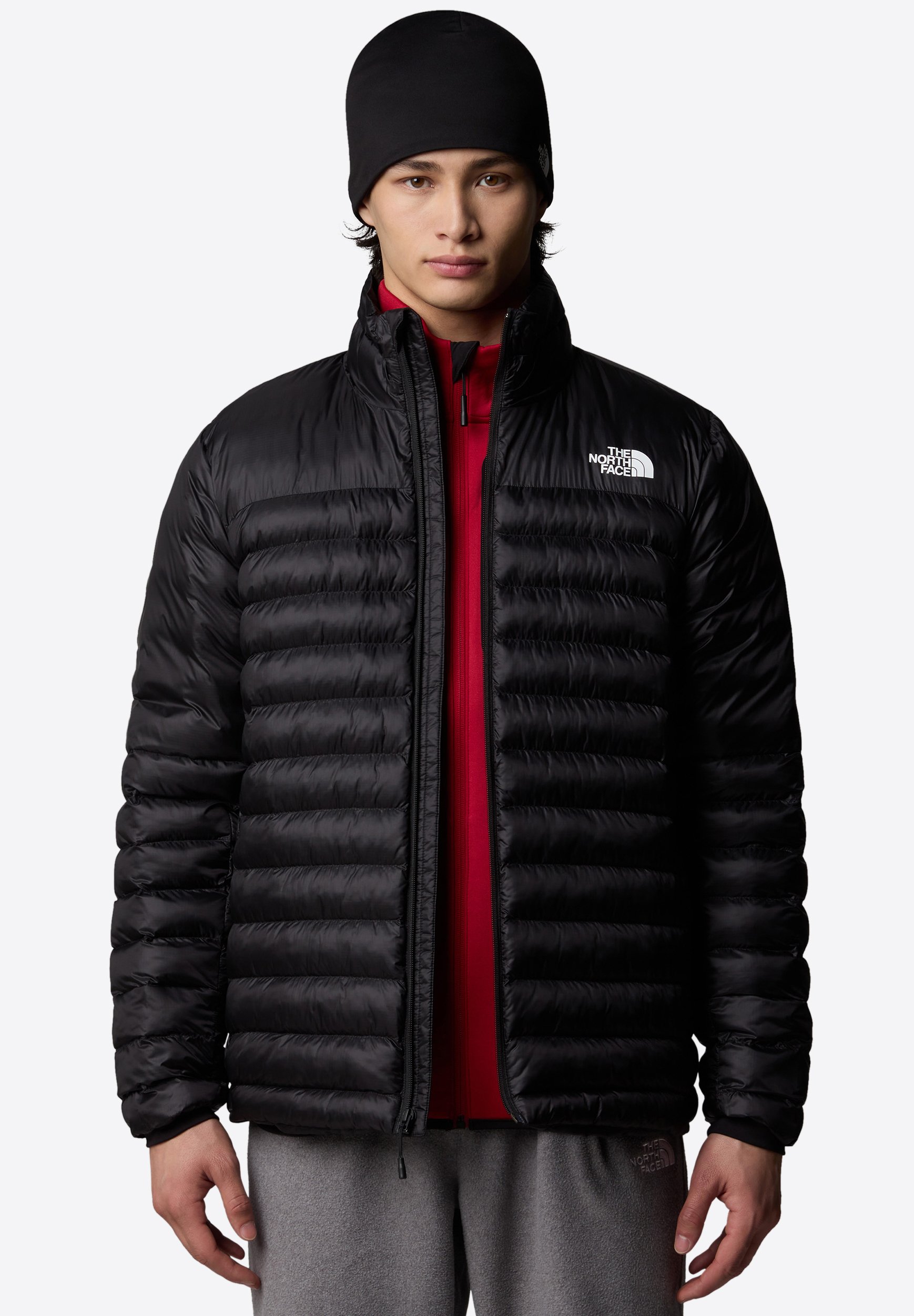 The North Face M TERRA PEAK JACKET - Chaqueta de invierno - tnf