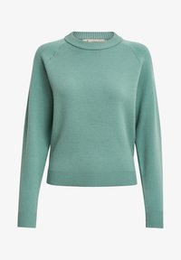 Unausgewählt, feldspar green